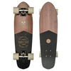 Skateboard Cruiser GLOBE Blazer 26" Walnut