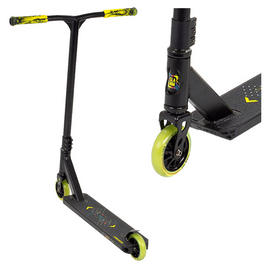 Scuter de performanță 83.5 cm SLAMM Classic V9 Negru și galben