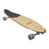 GLOBE Pinner Classic Bamboo Black Dye longboard 102 cm