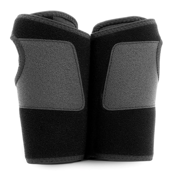 REKD Energy Freedom Wrist Guards Negru