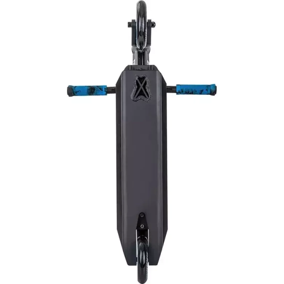 Story Beast Black Neo wys Scooter de performanță pentru copii. 76 cm