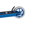 Trotinetă Freestyle Striker Lux Stunt Scooter Albastru înălț. 87 cm