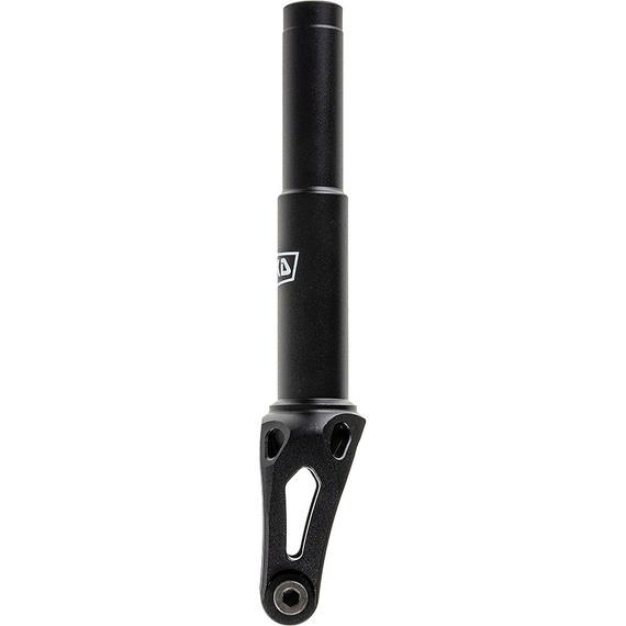 NKD Nitro V4 IHC Scooter Fork Negru 160 mm