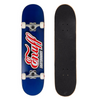 ENUFF CLASSIC LOGO MINI Skateboard complet Albastru 7.25"