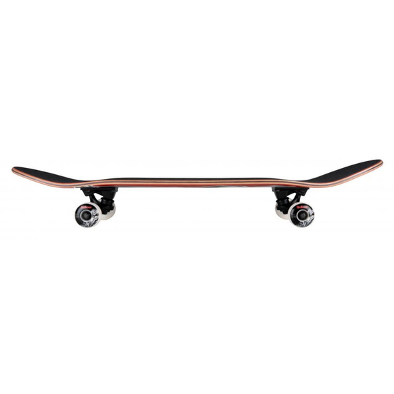 Birdhouse Complet Etapa 3 Hawk Falcon 2 skateboard Roșu 8.0"