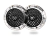 Root Industries Honeycore Clear Pro Scooter Wheels 2-Pack Transparent 120mm (2 buc.)