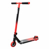 Trotinetă de Freestyle CORE CD1 Complete Stunt Scooter Roșu cu Negru înălț. 81 cm