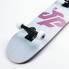 Complete Urban Sports Construcție Logo Skateboard 8.0"