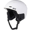 NKX Nomad Snow Helmet Alb