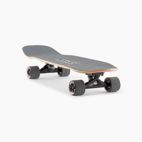 Cruiser skateboard LandYachtz Dinghy Blunt 28.5 "Synth