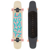 Longboard LandYachtz Tony Danza 39.9" Logo