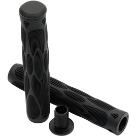 NKD Park Stunt Scooter Grips negru 165 mm