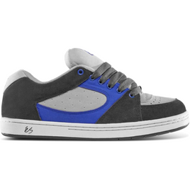 ES Accel OG cizme Navy/Royal
