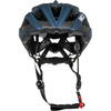 NKX Racer Pro Bike Helmet Navy Blue