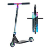 Trotinetă de Freestyle CORE CD1 Complete Stunt Scooter Neochrome înălț. 81 cm