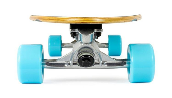 Longboard Mindless Tribal Rogue IV Albastru 96cm