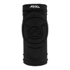 Garnituri pentru genunchi REKD Pro S Negru