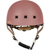 NKX Brain Saver Cască de skateboard Grayolet