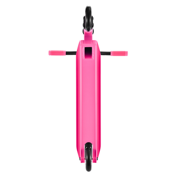 Trotinetă Freestyle CORE CA1 Complete Stunt Scooter Roz înălțime 81 cm