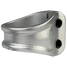 Union Mono Clamp Argint