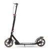 Frenzy 205mm Dual Brake V4 Recreational Urban Scooter Negru