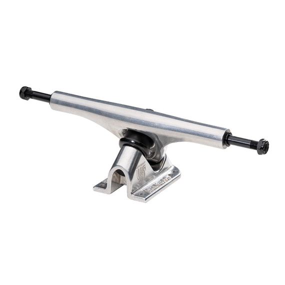 Longboard Trucks Paris V3 180 mm 50° Longboard Trucks Purple Tide