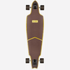 GLOBE Prowler Classic Longboard Undeva rapid 96.5 cm
