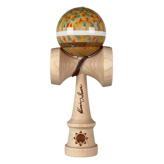 Kendama SOL Kendamas Kevin DeSoto Model PRO 2.0