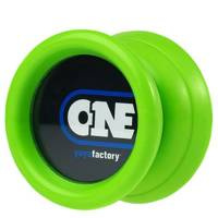Zielony