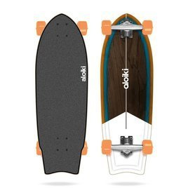 Cruiser Shortboard Aloiki Zicatela 28 "skateboard