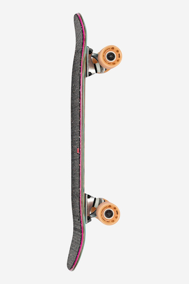 Skateboard Cruiser pentru copii GLOBE Kids Blaster - Pirate Life 25.25"