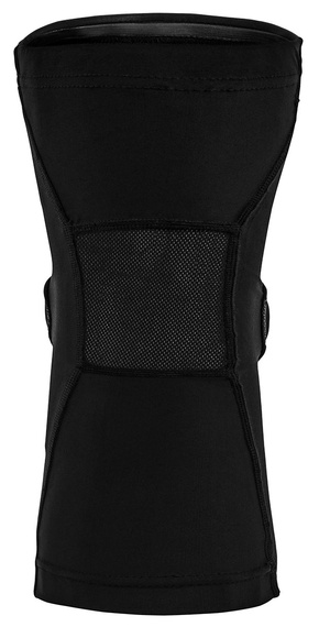 Genunchiere REKD Ramp Negru