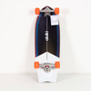 Cruiser Shortboard Aloiki Zicatela 28 "skateboard