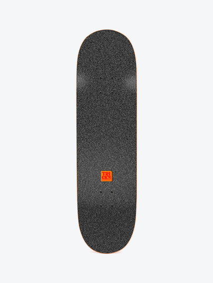 Skateboard pentru copii Trucuri MIDI Monștri 7.75"
