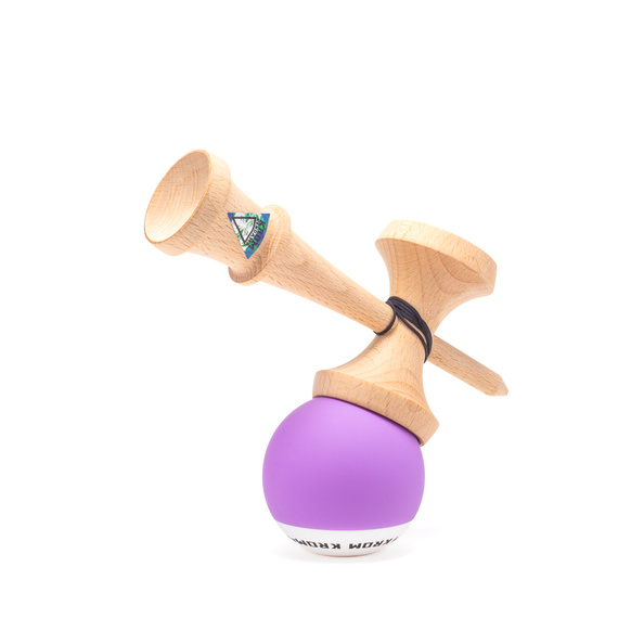 Kendama Krom POP Violet