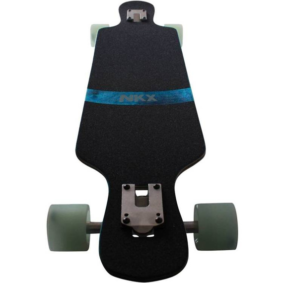 Longboard NKX Canadiens Albastru 38.58"