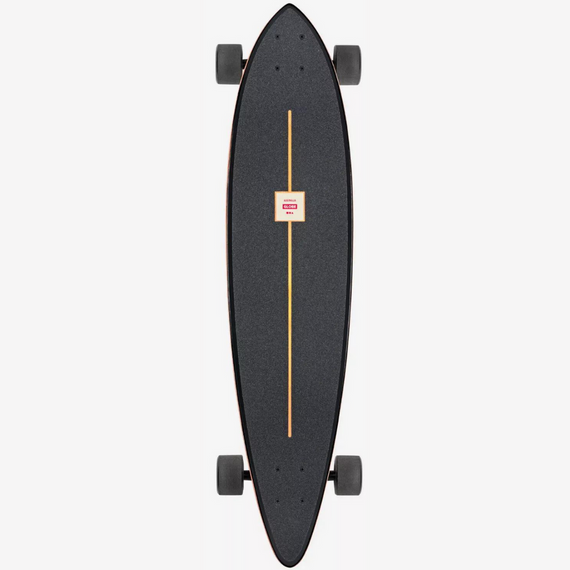 GLOBE Longboard Pintail Hombre Shap Faze 94 cm