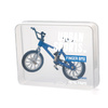 Finger BMX Urban Sports Prorider Albastru 6.7 cm