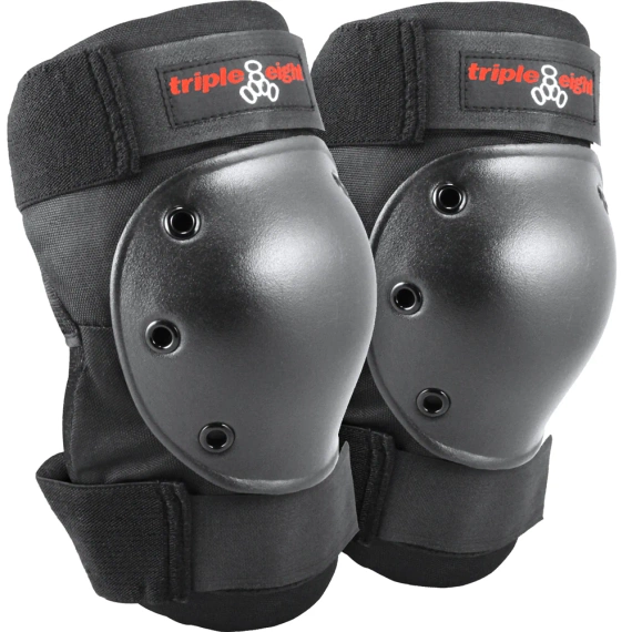 Triple Eight Saver Series Pads 3-Pack Negru