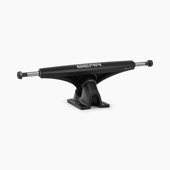 Longboard Trucks Bear Grizzly Gen 6 Reverse Kingpin 180mm 50 grade negru