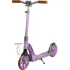 Story 70's Scooter urban violet deschis