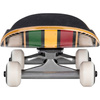 Skateboard complet NKX Rasta Royal Series Seal 8.0"