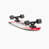 Cruiser skateboard LandYachtz Dinghy Blunt 28.5 "Synth