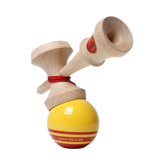 Kendama Europe Record Plus Tayo MC