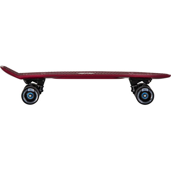 NKX Deluxe Burgundy 22" Fiscus