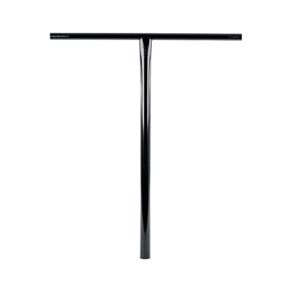 Ethic Tenacity V2 Ghidon de înaltă performanță pentru scuter Negru wys. 770 mm