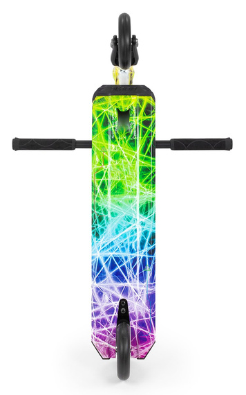 Slamm Strobe Stunt Scooter wys. 88 cm