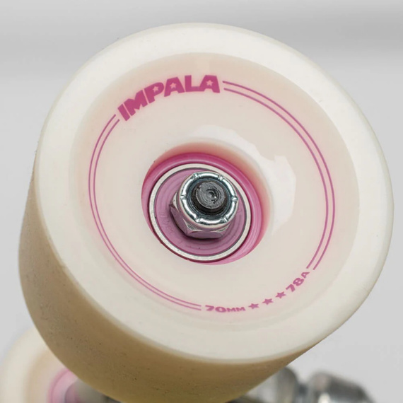 Longboard Impala Jupiter Birdy Floral 37"