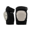 REKD Shield Triple Pad Protectors Set negru și bej