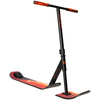 NKD SNOW Stunt Scooter negru și roșu wys. 82 cm